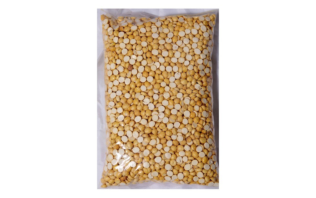 SGreat Spice Fried Gram    Pack  500 grams